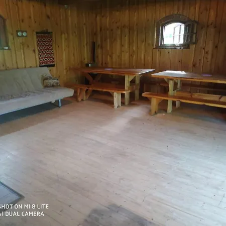 Casa de Férias Paluveski Puhkemaja
